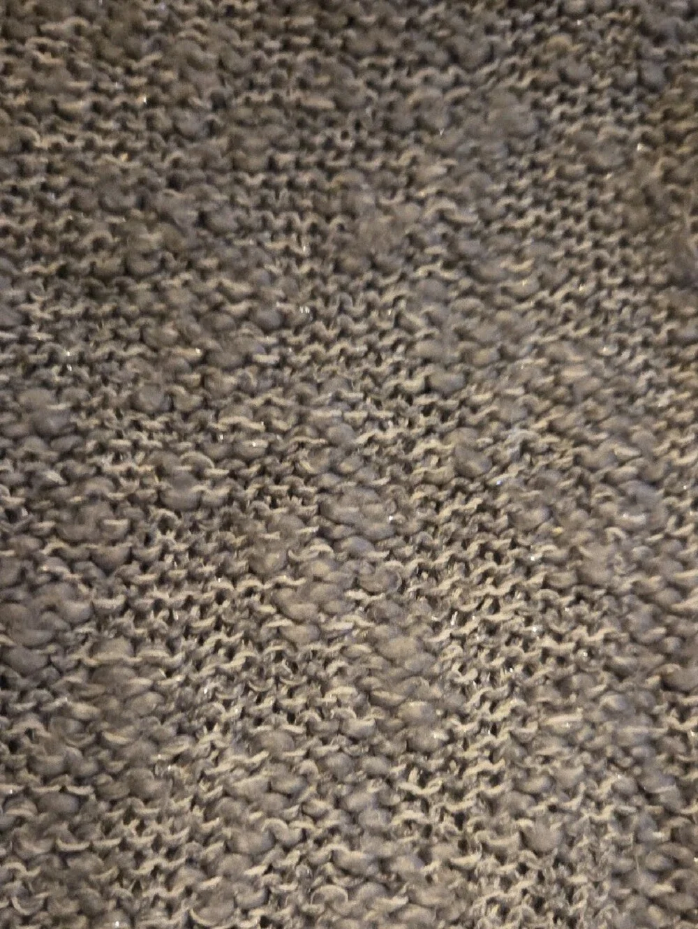Justice soft knit